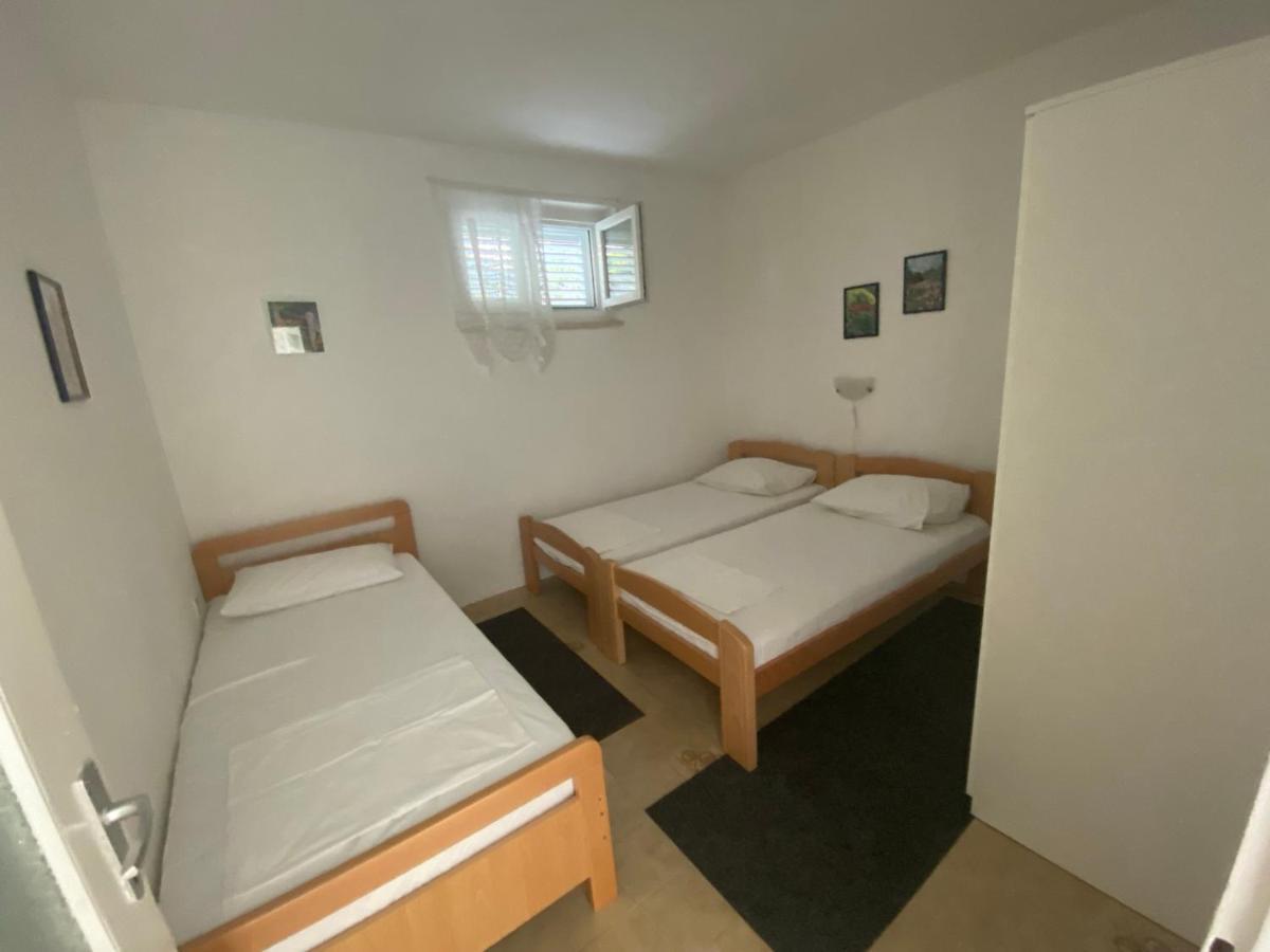 Apartments Gaspar Podaca Eksteriør billede