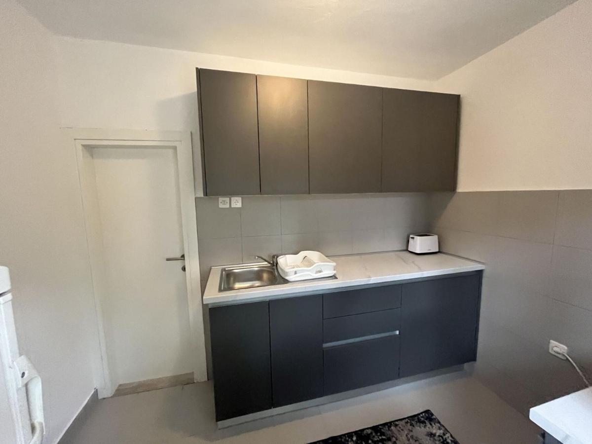 Apartments Gaspar Podaca Eksteriør billede