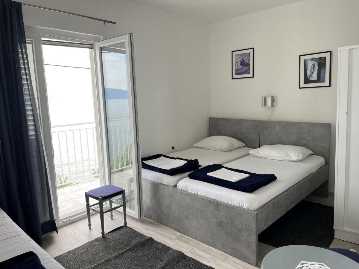 Apartments Gaspar Podaca Eksteriør billede